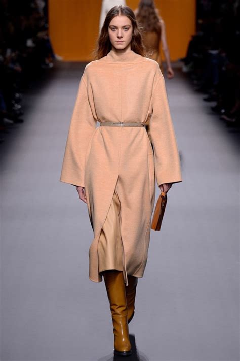 Hermès 2016 Fall / Winter 